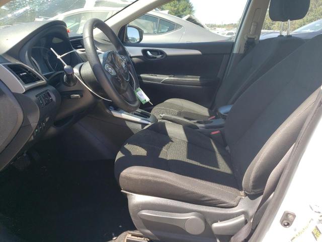 Photo 7 from auction – 2018 NISSAN SENTRA S with VIN 3N1AB7AP1JY313782