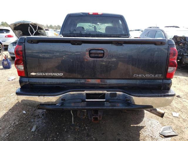 Photo 6 from auction – 2004 CHEVROLET SILVERADO with VIN 1GCGC23U74F167054