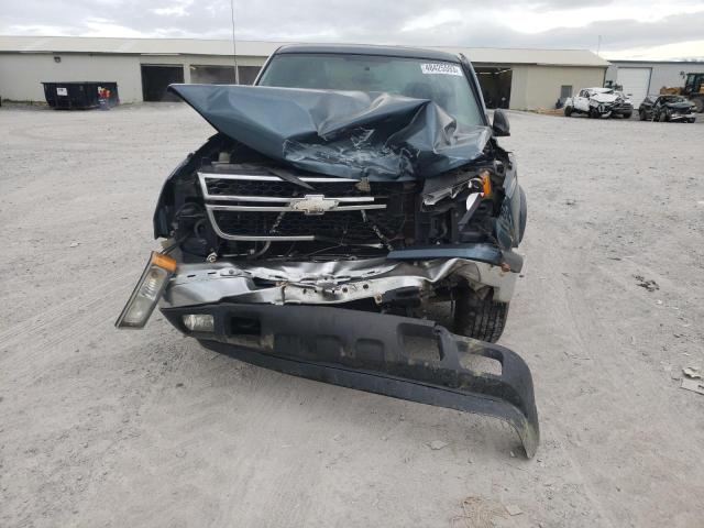 Photo 5 from auction – 2007 CHEVROLET SILVERADO with VIN 1GCEK19Z27Z146560
