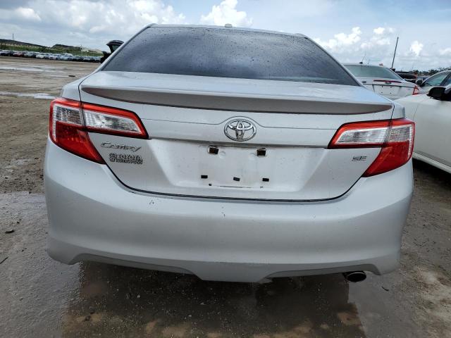 Photo 6 from auction – 2012 TOYOTA CAMRY BASE with VIN 4T1BF1FK5CU116163