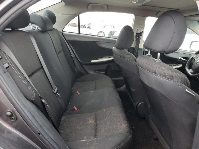 Photo 10 from auction – 2012 TOYOTA COROLL with VIN 5YFBU4EE1CP045418