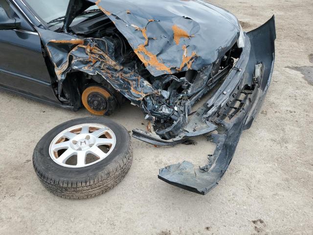 Photo 12 from auction – 1997 HONDA ACCORD EX with VIN 1HGCD5562VA076690