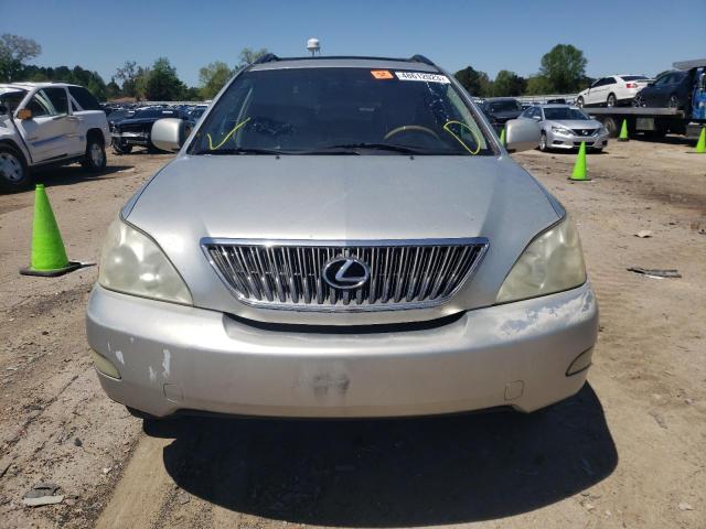 Photo 5 from auction – 2005 LEXUS RX 330 with VIN 2T2GA31U15C024489