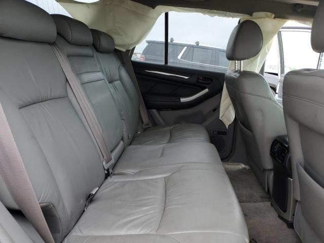 Photo 11 from auction – 2004 TOYOTA 4RUNNER LI with VIN JTEBT17R440037306