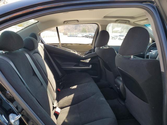 Photo 10 from auction – 2010 HONDA ACCORD EX with VIN 1HGCP2F77AA189039