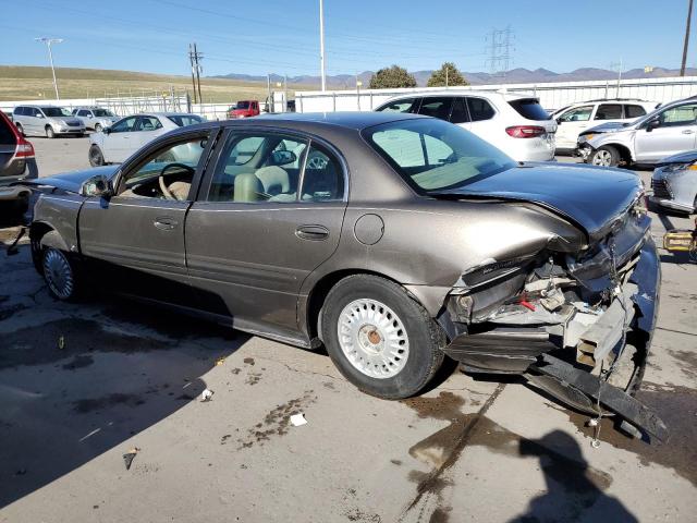 Photo 2 from auction – 2001 BUICK LESABRE CU with VIN 1G4HP54K414189359