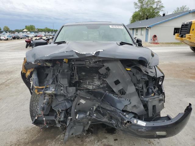 Photo 5 from auction – 2018 RAM 1500 LONGH with VIN 1C6RR7PT0JS206907
