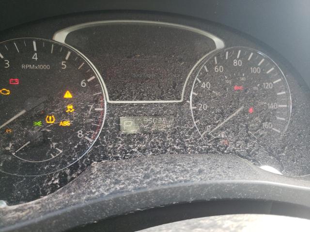 Photo 9 from auction – 2015 NISSAN ALTIMA 2.5 with VIN 1N4AL3AP7FC459242