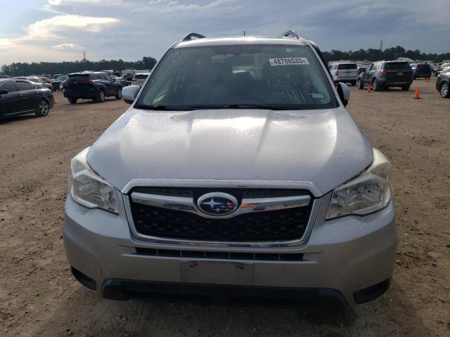 Photo 5 from auction – 2014 SUBARU FORESTER 2 with VIN JF2SJADC8EH482341