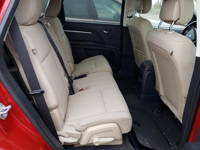 Photo 11 from auction – 2010 DODGE JOURNEY SX with VIN 3D4PG5FV8AT164047