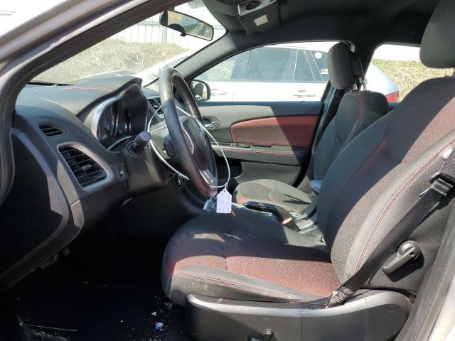 Photo 7 from auction – 2013 DODGE AVENGER SX with VIN 1C3CDZCG6DN746514