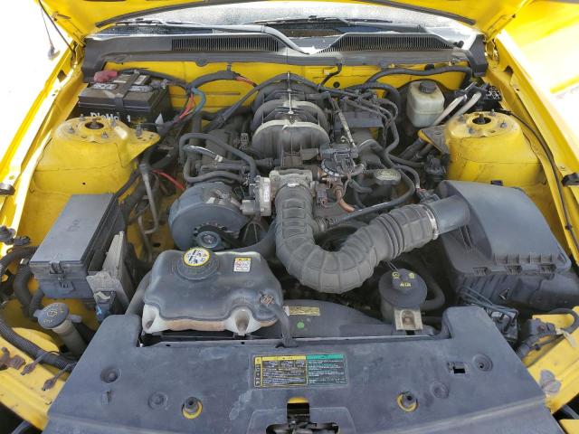 Photo 11 from auction – 2005 FORD MUSTANG with VIN 1ZVFT84N255231687