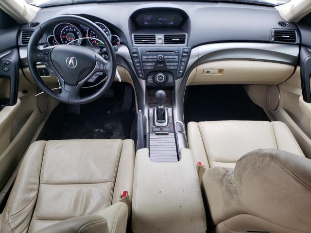 Photo 8 from auction – 2012 ACURA TL with VIN 19UUA8F26CA037494