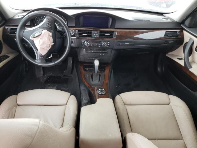 Photo 8 from auction – 2011 BMW 328 XI with VIN WBAPK7C51BF195967