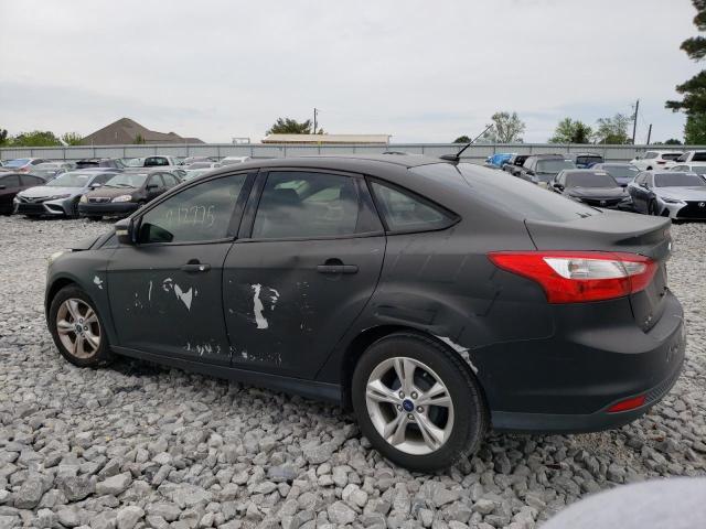 Photo 2 from auction – 2013 FORD FOCUS SE with VIN 1FADP3F28DL308695