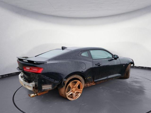 Photo 3 from auction – 2016 CHEVROLET CAMARO LT with VIN 1G1FB1RS9G0168639