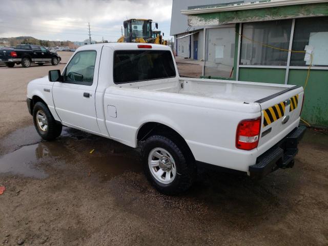 Photo 2 from auction – 2009 FORD RANGER with VIN 1FTYR10D99PA35478