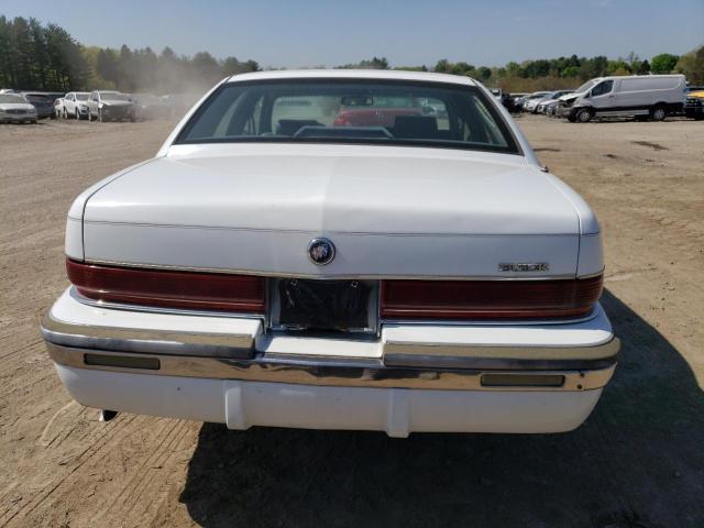 Photo 6 from auction – 1994 BUICK ROADMASTER with VIN 1G4BN52P4RR420026