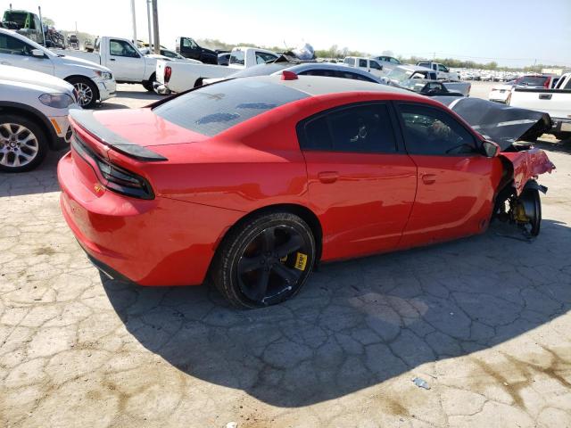 Photo 3 from auction – 2018 DODGE CHARGER R/ with VIN 2C3CDXCT0JH260612