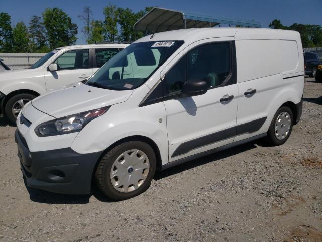 Photo 1 from auction – 2017 FORD TRANSIT CO with VIN NM0LS6E77H1329510