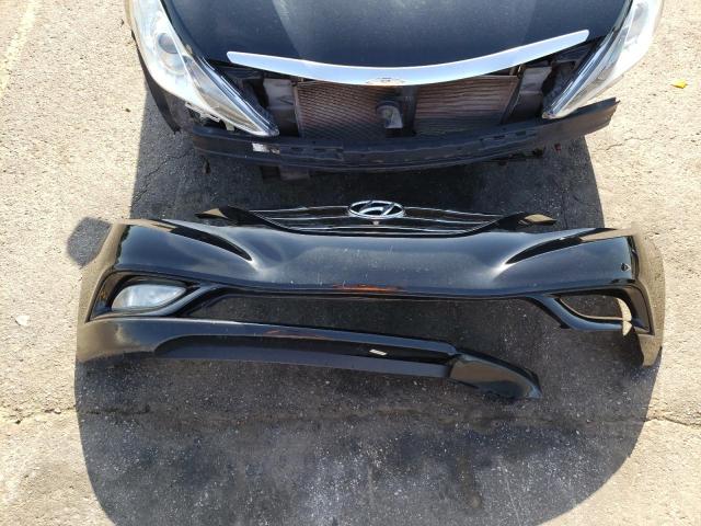 Zdjęcie 12 z aukcji – 2011 HYUNDAI SONATA SE z VIN 5NPEC4AC8BH155592