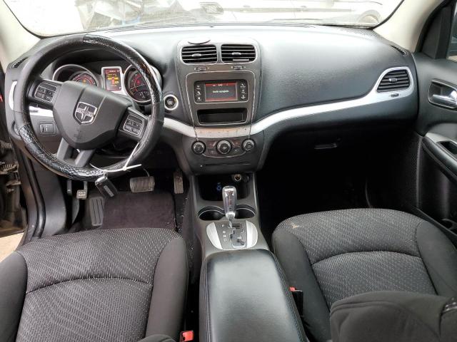 Photo 8 from auction – 2017 DODGE JOURNEY SX with VIN 3C4PDCBGXHT509395