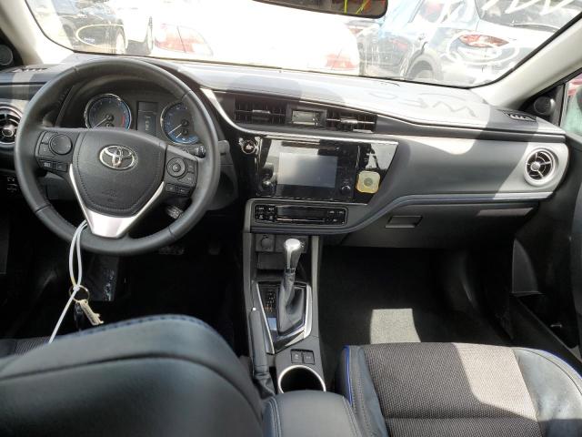 Photo 8 from auction – 2017 TOYOTA COROLLA L with VIN 5YFBURHE3HP608792