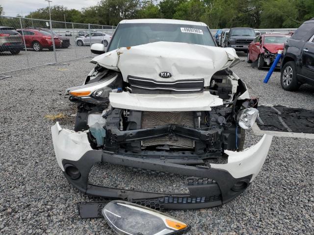 Photo 5 from auction – 2017 KIA SOUL with VIN KNDJN2A23H7435096