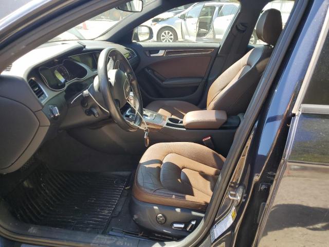 Photo 7 from auction – 2013 AUDI A4 PREMIUM with VIN WAUBFAFL9DN039416