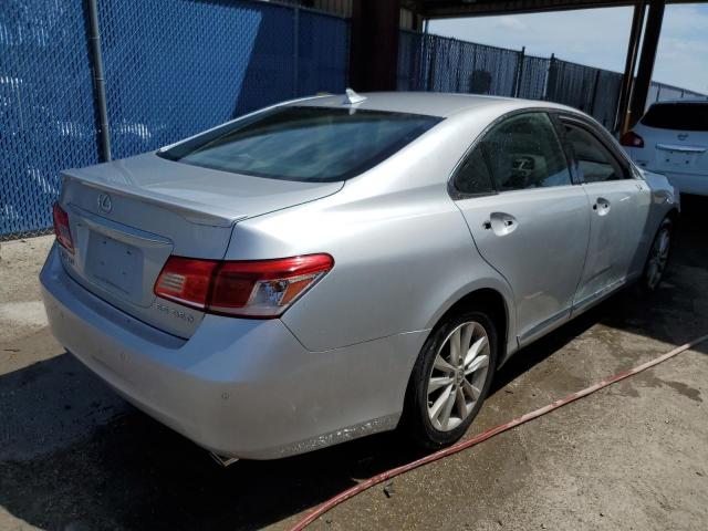 Photo 3 from auction – 2010 LEXUS ES 350 with VIN JTHBK1EG7A2343598