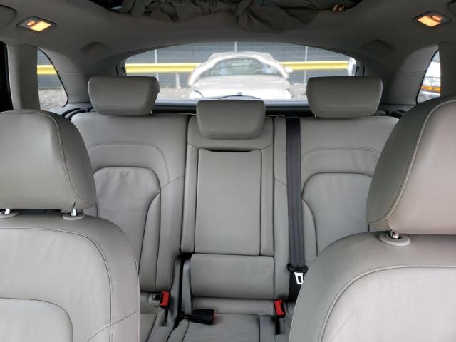 Photo 10 from auction – 2010 AUDI Q5 PREMIUM with VIN WA1LKAFP9AA083631