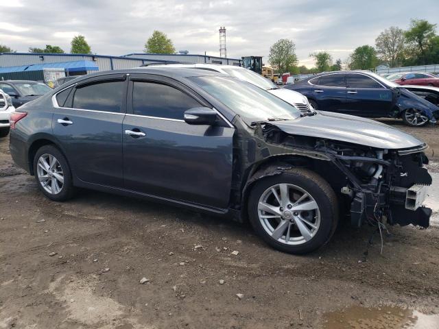 Photo 4 from auction – 2013 NISSAN ALTIMA 2.5 with VIN 1N4AL3AP2DC124838