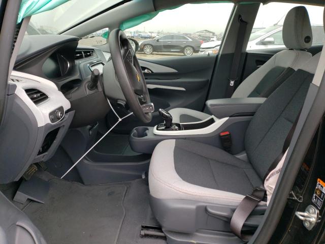 Photo 7 from auction – 2017 CHEVROLET BOLT EV LT with VIN 1G1FW6S09H4128243