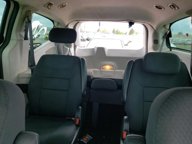 Photo 10 from auction – 2010 DODGE GRAND CARA with VIN 2D4RN4DE8AR364635