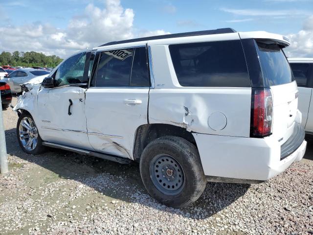Photo 2 from auction – 2020 GMC YUKON SLT with VIN 1GKS1BKC4LR191998