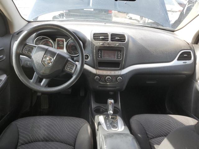 Photo 8 from auction – 2014 DODGE JOURNEY SE with VIN 3C4PDCABXET203525