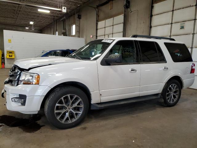 FORD EXPEDITION 2015 with VIN 1FMJU1JT9FEF38775 - Photo from auction