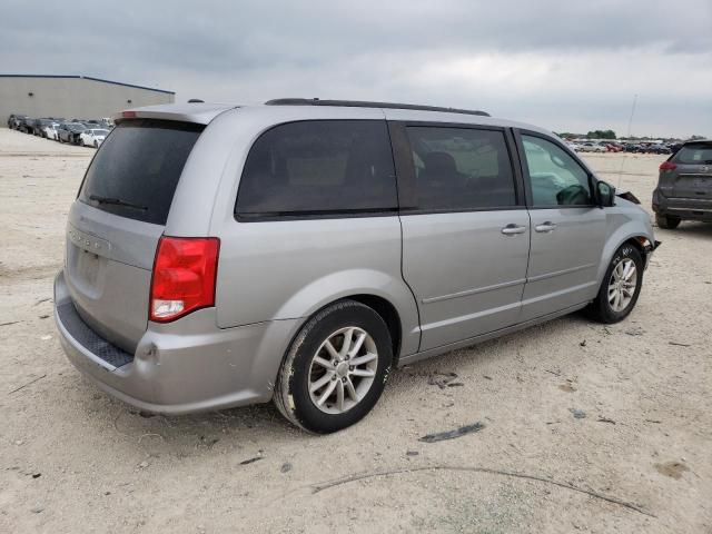 Photo 3 from auction – 2016 DODGE GRAND CARA with VIN 2C4RDGCG4GR396107