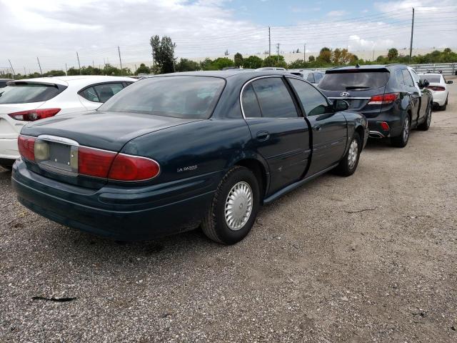 Photo 3 from auction – 2000 BUICK LESABRE CU with VIN 1G4HP54K7Y4174431