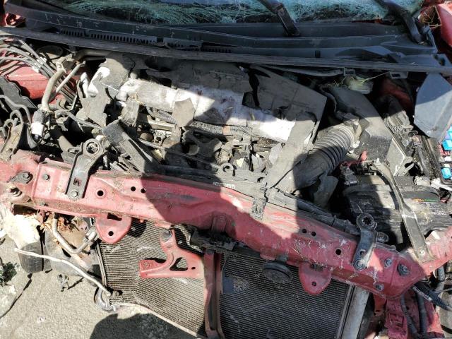Photo 11 from auction – 2016 TOYOTA COROLLA L with VIN 5YFBURHE3GP505175