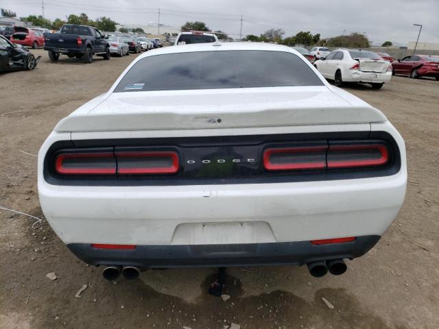 Photo 6 from auction – 2016 DODGE CHALLENGER with VIN 2C3CDZBT7GH172288