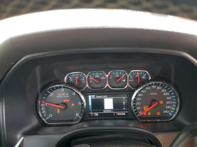 Photo 9 from auction – 2014 CHEVROLET SILVERADO with VIN 3GCUKREC9EG246311