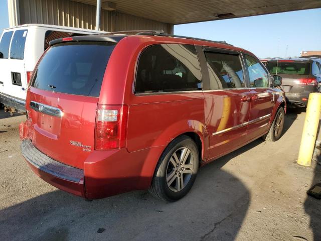 Photo 3 from auction – 2009 DODGE GRAND CARA with VIN 2D8HN54X29R511691