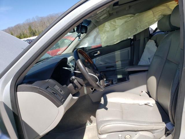 Photo 7 from auction – 2009 CADILLAC STS with VIN 1G6DD67V690136076
