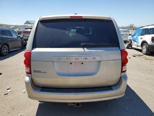 Photo 6 from auction – 2014 DODGE GRAND CARA with VIN 2C4RDGBG9ER366857