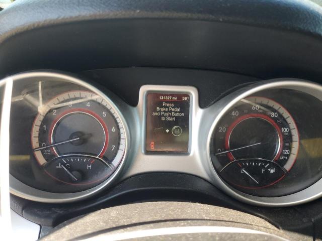 Photo 9 from auction – 2015 DODGE JOURNEY SE with VIN 3C4PDCAB3FT516983