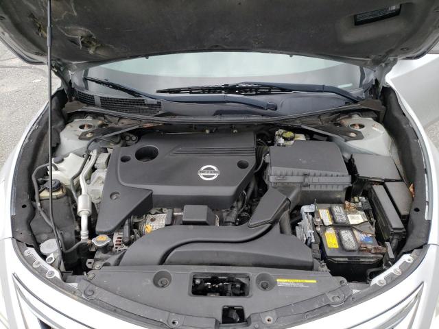 Photo 11 from auction – 2013 NISSAN ALTIMA 2.5 with VIN 1N4AL3AP8DN562929
