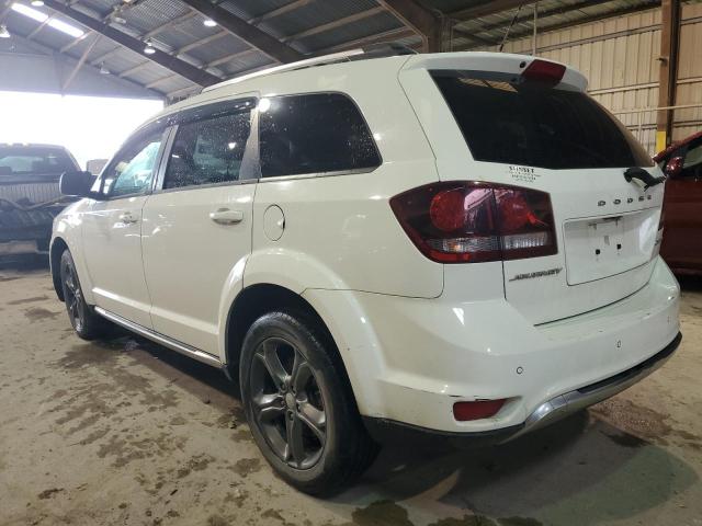 Photo 2 from auction – 2015 DODGE JOURNEY CR with VIN 3C4PDCGB8FT605357