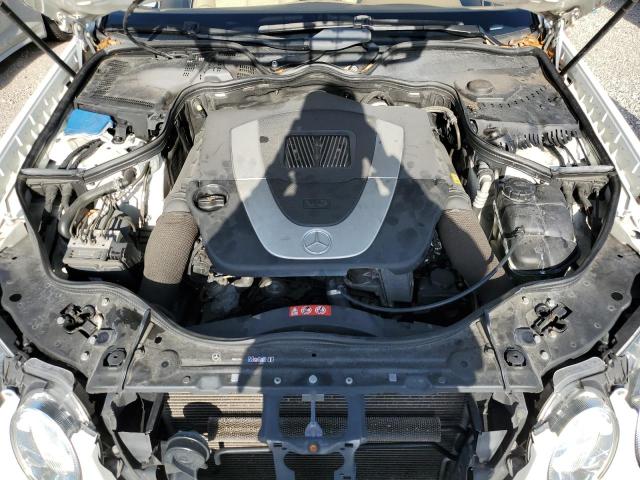 Photo 11 from auction – 2007 MERCEDES-BENZ E 350 with VIN WDBUF56X07B039914