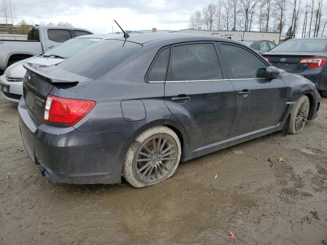 Photo 3 from auction – 2012 SUBARU IMPREZA WR with VIN JF1GV7F6XCG022240